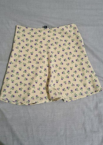 hm mini etek - Görsel 2