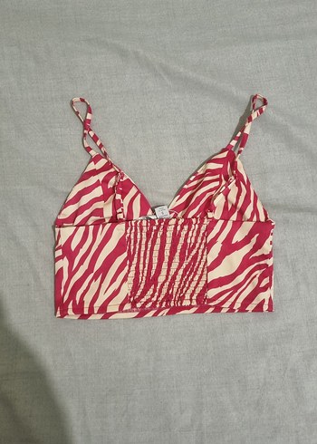 mini crop amisu marka - Görsel 2