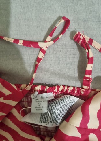 mini crop amisu marka - Görsel 3