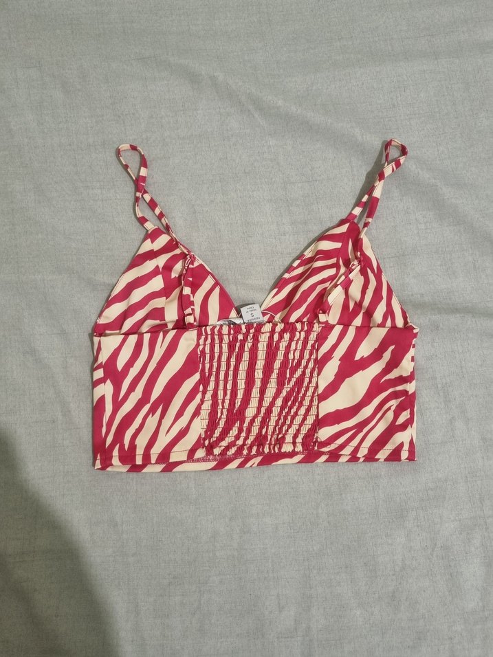 mini crop amisu marka - Görsel 2