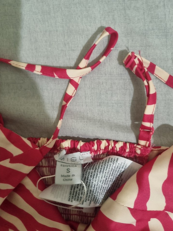 mini crop amisu marka - Görsel 3