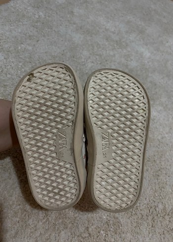 Zara Zara Çocuk ayakkabı