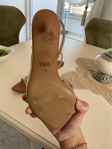 Zara Ayakkabı
