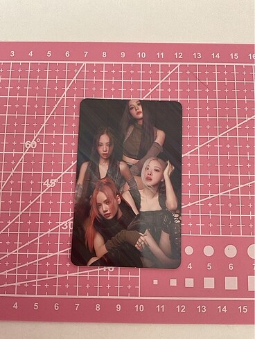 Tekli blackpink pc