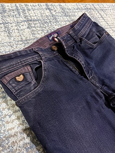 Kot pantolon US POLO