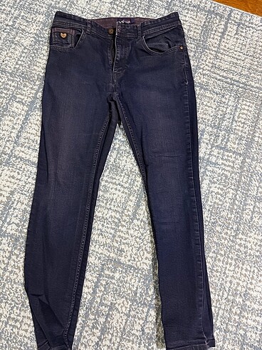 U.S Polo Assn. Kot pantolon US POLO