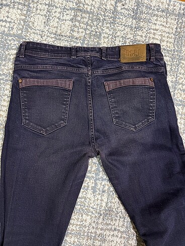 34 Beden Kot pantolon US POLO