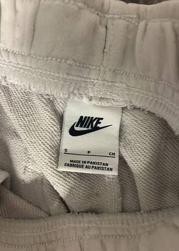 nike sort - Görsel 2