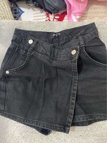LC Waikiki Lcw şort etek