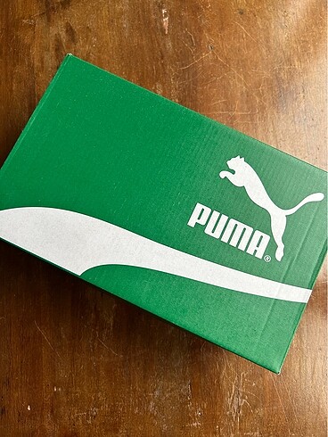 39 Beden Puma Speedcat