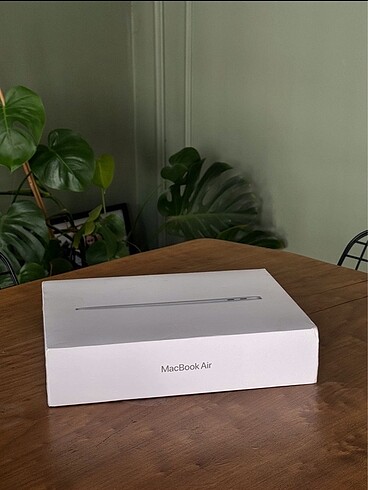  Beden Renk MacBook Air m2 2 Adet