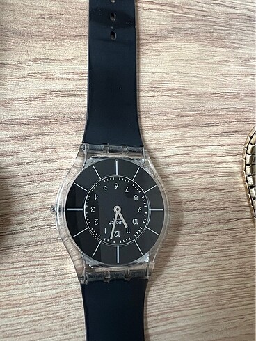 Swatch Swatch Saat 4 adet