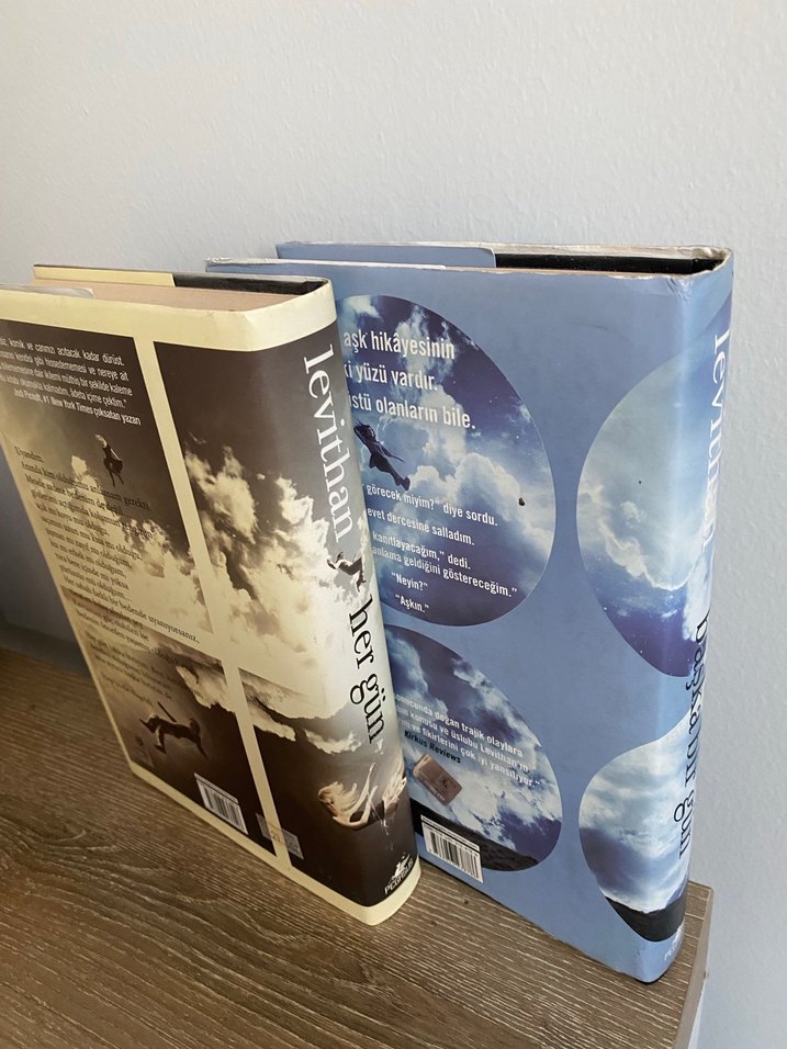 Başka Bir Gün - David Levithan - Görsel 2