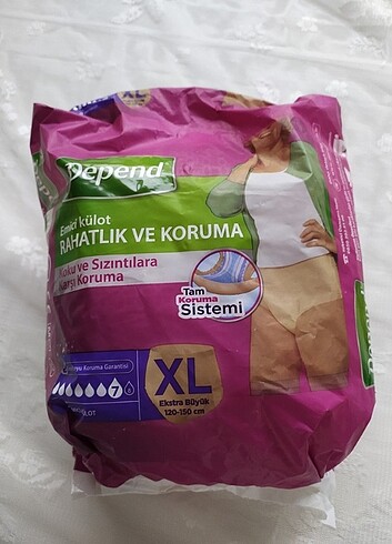 Emici külot 