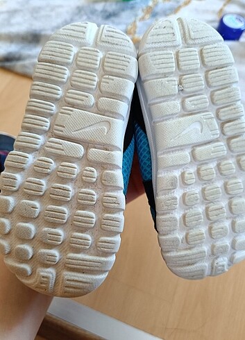 Nike Bebek ayakkabısi