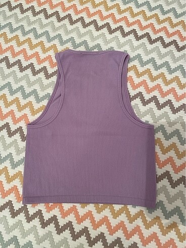 s Beden Dilvin crop top