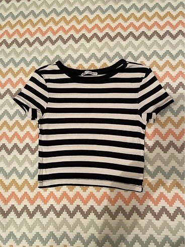 Zara crop