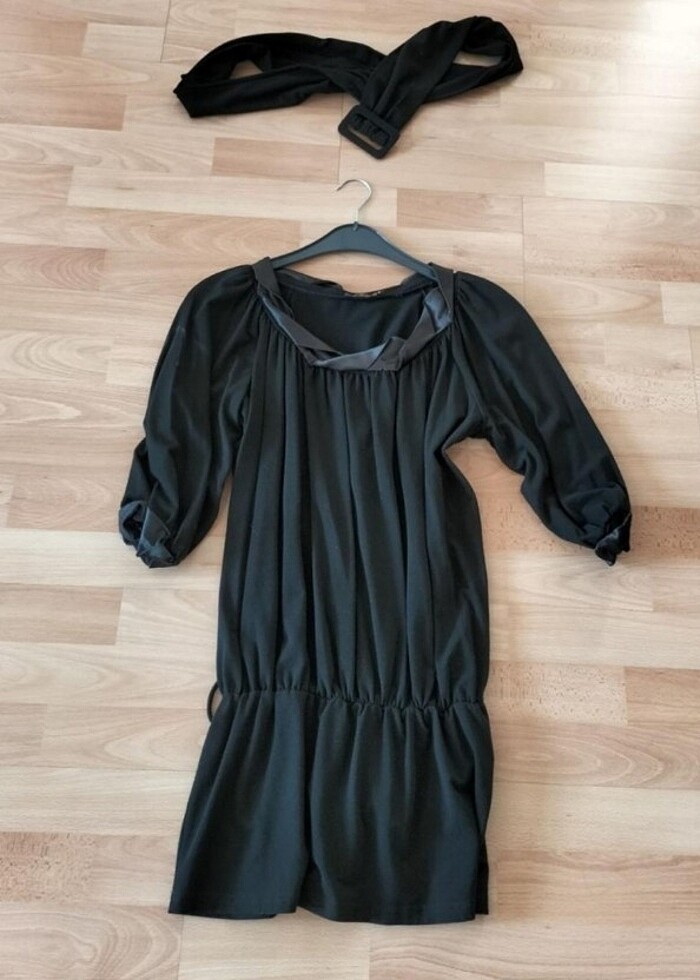 Çok kaliteli çok şık her ortamda giyilebilecek şık üst giyim  - Görsel 2