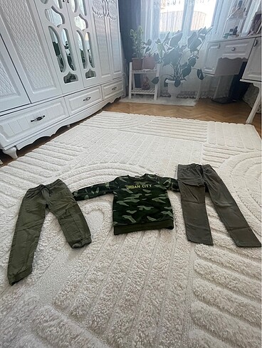 LC Waikiki Takım halınde