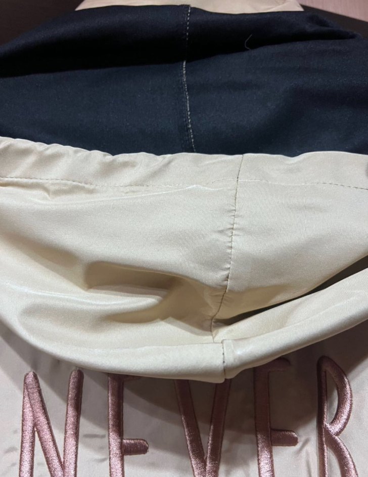 Kap yağmurluk - Görsel 4