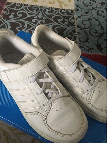 Adidas Orjinal adidas