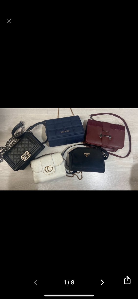 Çantalar - Görsel 2