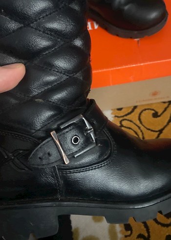 Bot çizme - Görsel 2