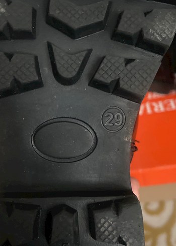 Bot çizme - Görsel 3