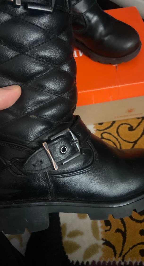 Bot çizme - Görsel 2