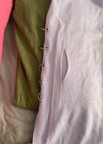 Triko tunikler - Görsel 3