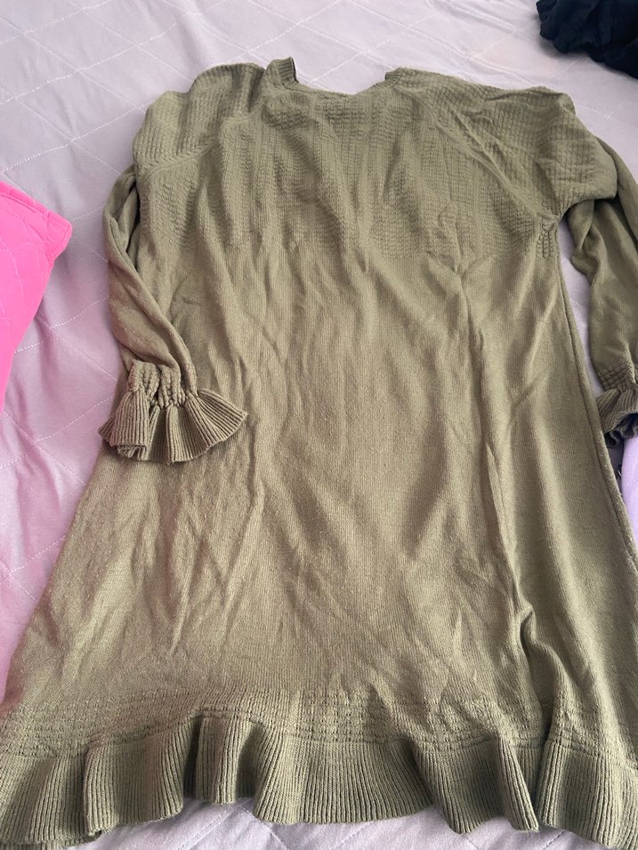 Triko tunikler - Görsel 4