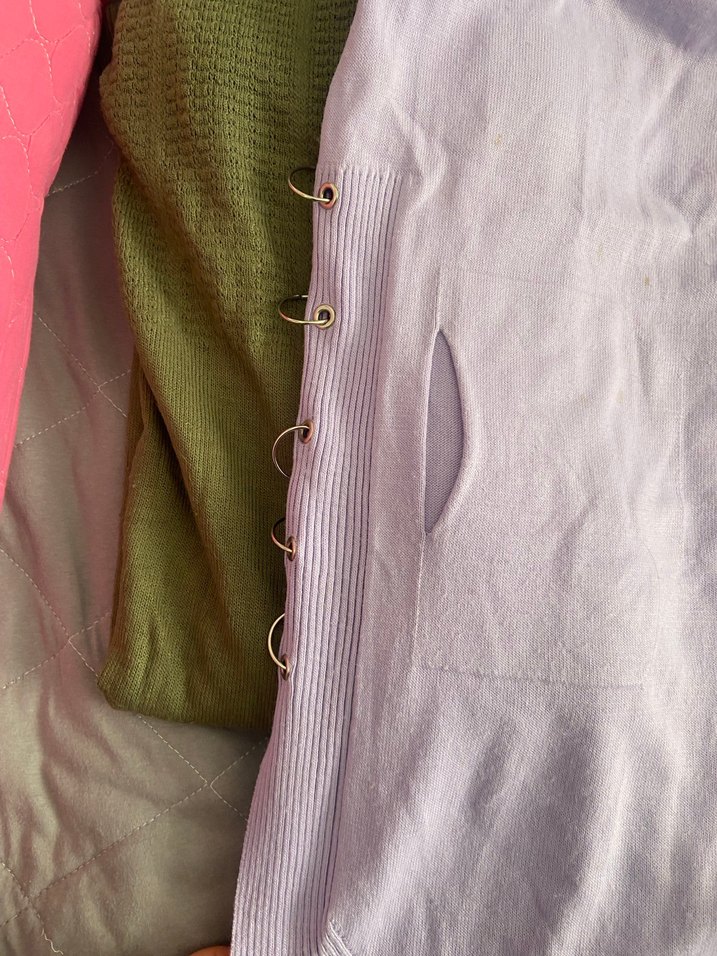 Triko tunikler - Görsel 3