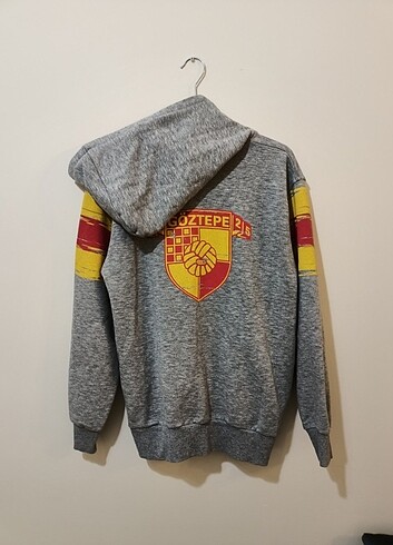 Göztepe sweatshirt