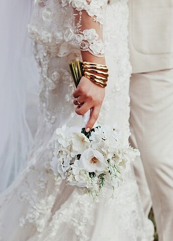 Gelinlik - Görsel 5