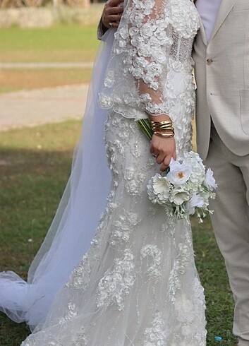 Gelinlik - Görsel 6