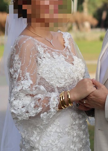 Gelinlik - Görsel 2