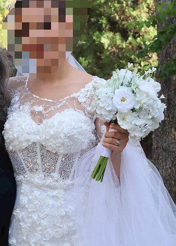 Gelinlik - Görsel 4