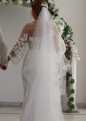 Gelinlik - Görsel 8