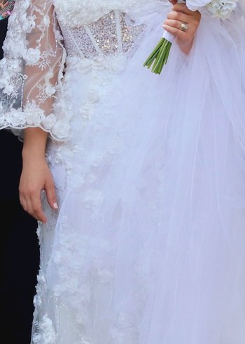 Gelinlik - Görsel 7