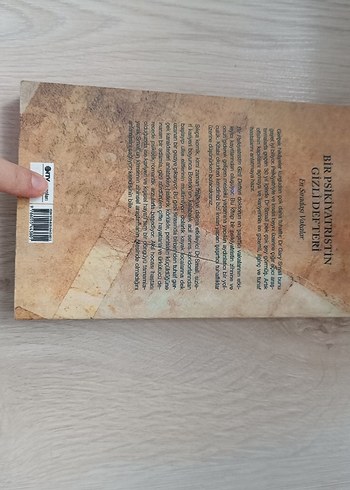 Bir Psikiyatristin Gizli Defteri - 2. Baskı - Görsel 3