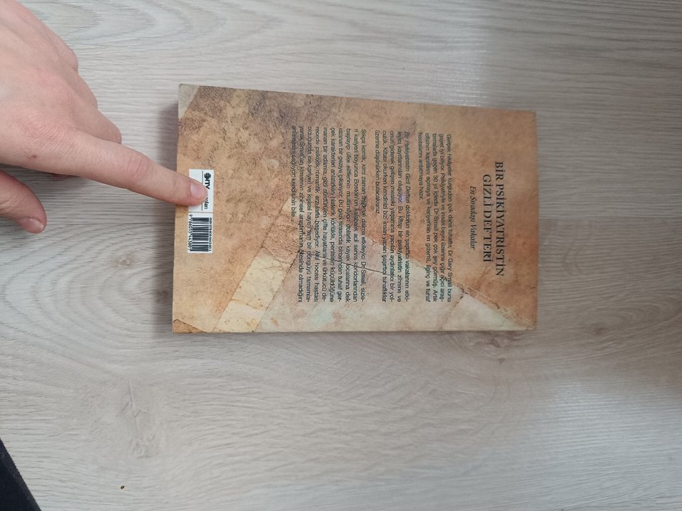 Bir Psikiyatristin Gizli Defteri - 2. Baskı - Görsel 3