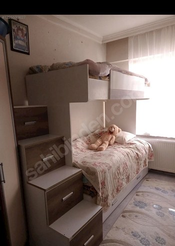 Beden yavrulu baza