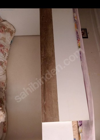 Ikea yavrulu baza