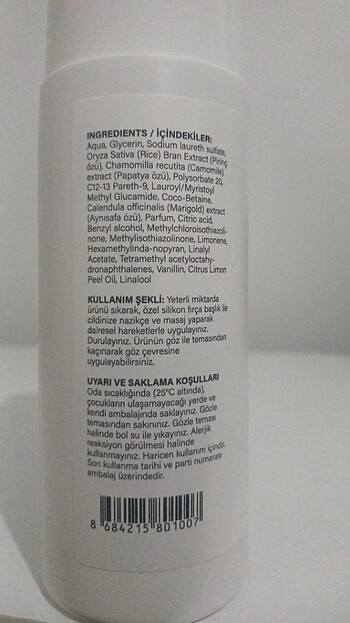 Diğer Homm bitkisel 