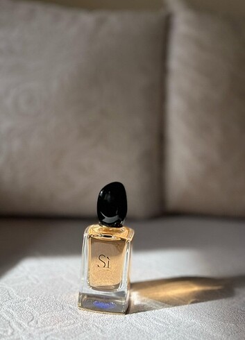 Si giorgio armani