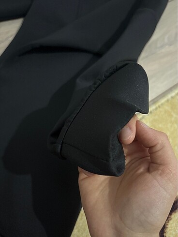 Tunik sweat - Görsel 5