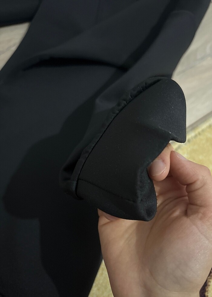 Tunik sweat - Görsel 5