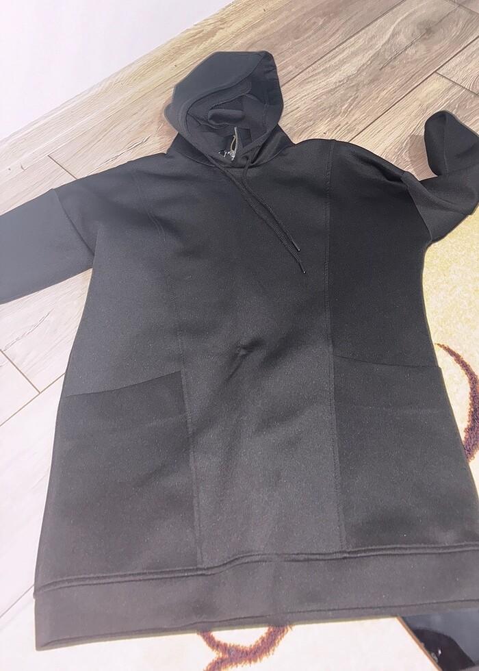 Tunik sweat - Görsel 2