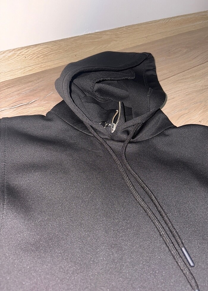 Tunik sweat - Görsel 3