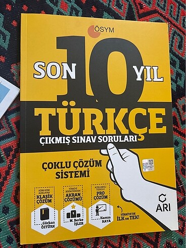 Tyt kitap